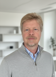 Meditationslehrer Karsten Spaderna, Harmonie Flow, Ausbildung