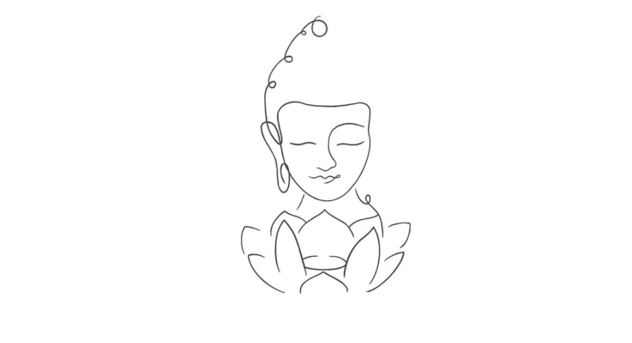 Meditationsschule Karsten Spaderna Finde dein Mitte